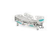 手動(dòng)雙搖中控護(hù)理床ALK06-A232Z-D1