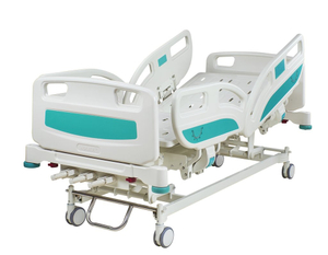 手動三搖護(hù)理床ALK-AA301FZE