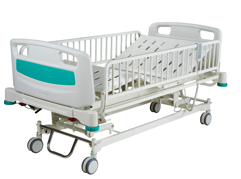 三電機兒童床ALK-BA301FZC