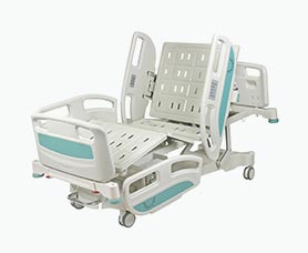 五功能電動護理病床ALK-BA501EZE