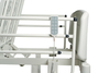 五功能電動(dòng)護(hù)理病床ALK-BA501EZT