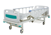 手動雙搖護(hù)理床ALK-AA201FBL