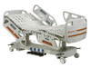 ICU五功能電動護(hù)理病床ALK06-B10P