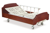 豪華家居手動(dòng)護(hù)理病床ALK06-A232Z-E