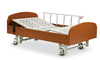 豪華家居電動護理病床ALK06-B838C