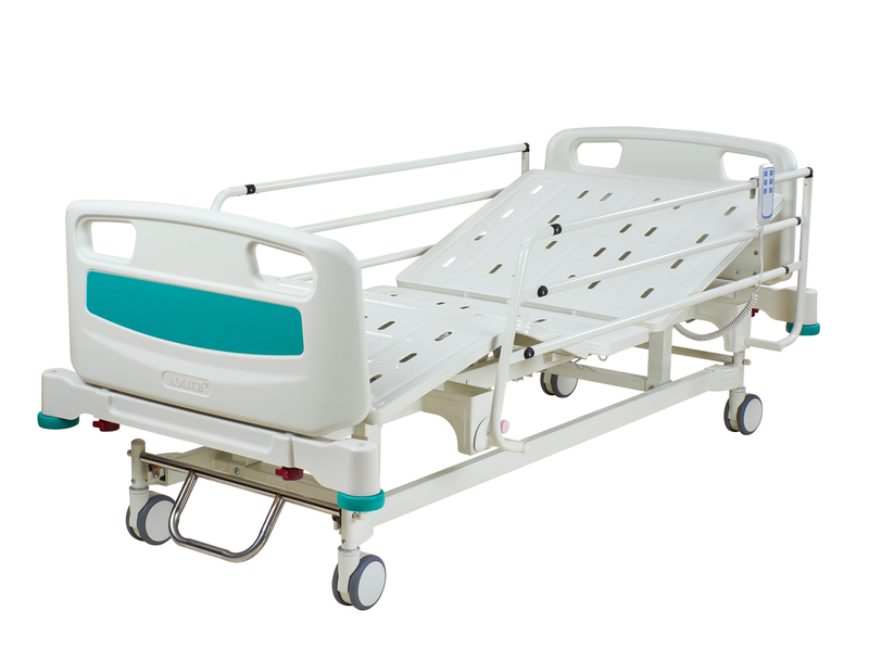 两电机中控护理病床ALK-BA201EZT